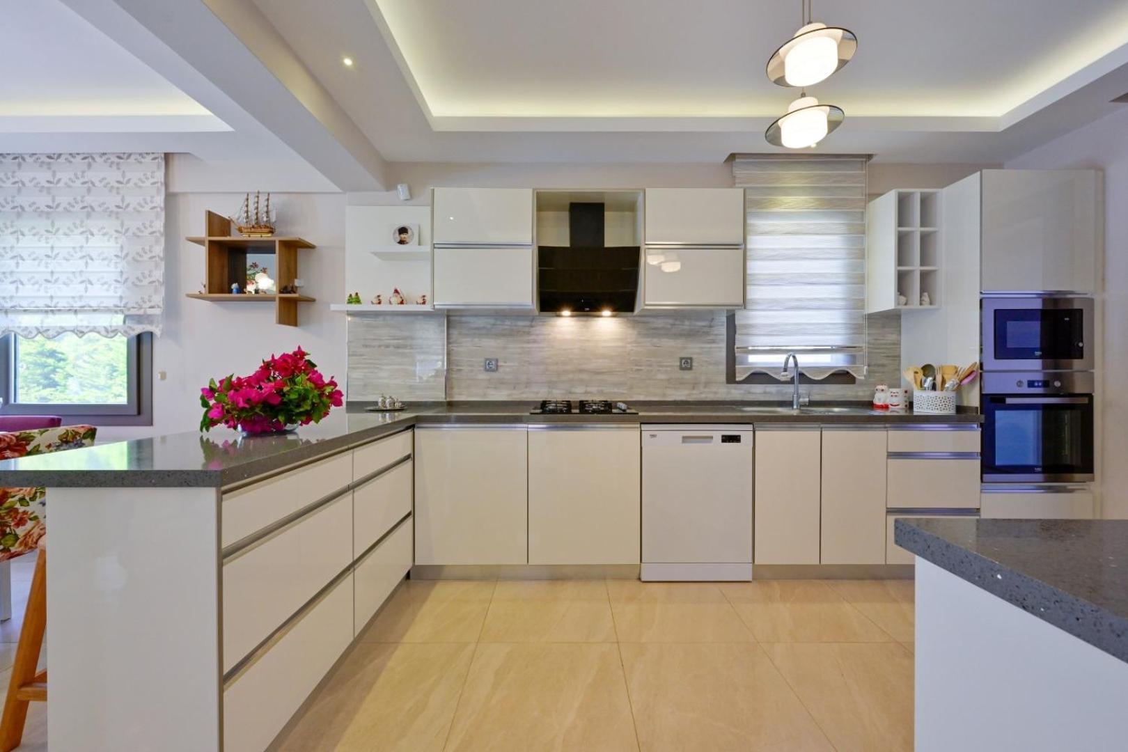 Lorenzo- 4 Bedroom Holiday Villa In Hisaronu Fethiye Eksteriør bilde