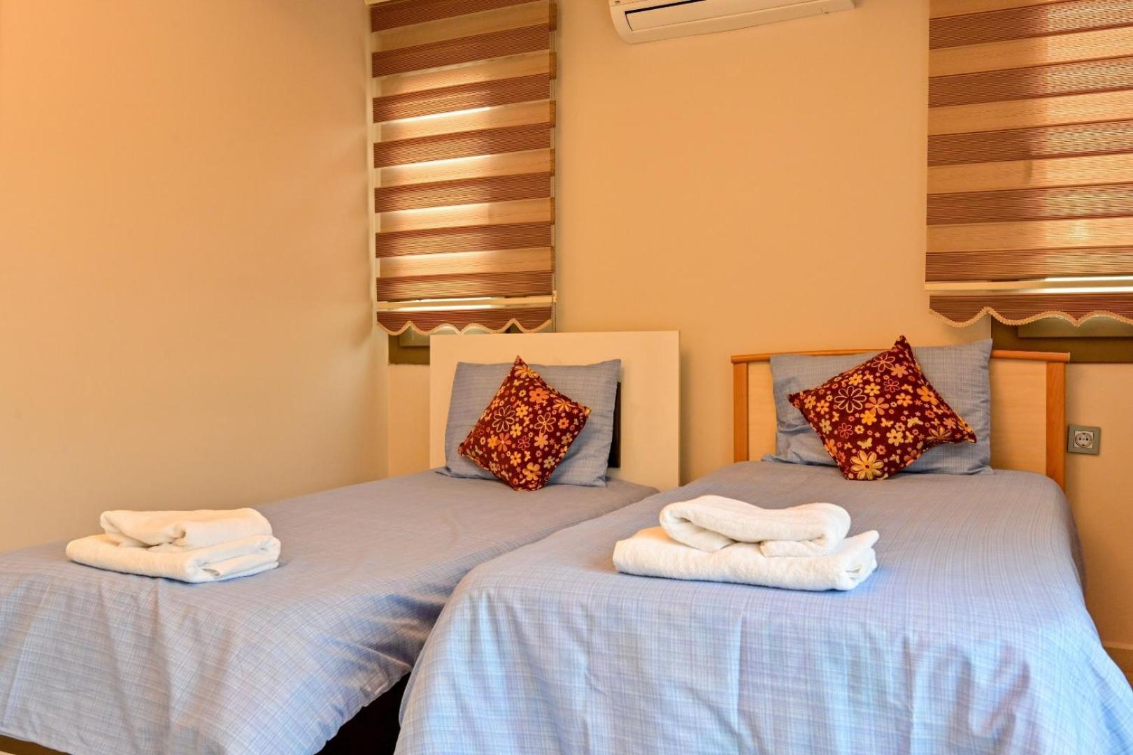 Lorenzo- 4 Bedroom Holiday Villa In Hisaronu Fethiye Eksteriør bilde