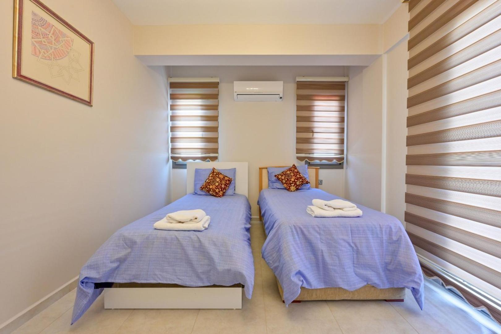 Lorenzo- 4 Bedroom Holiday Villa In Hisaronu Fethiye Eksteriør bilde