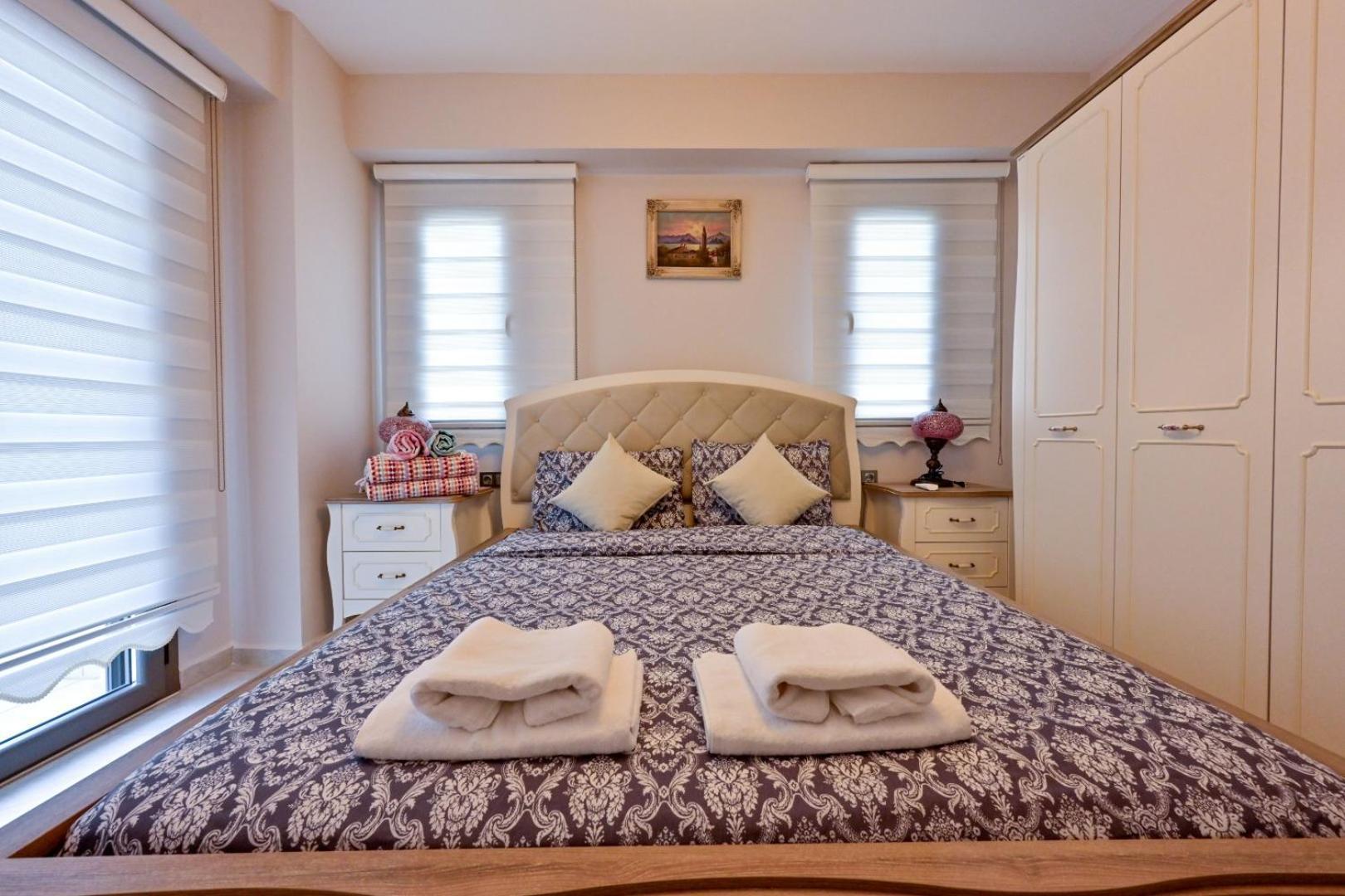 Lorenzo- 4 Bedroom Holiday Villa In Hisaronu Fethiye Eksteriør bilde