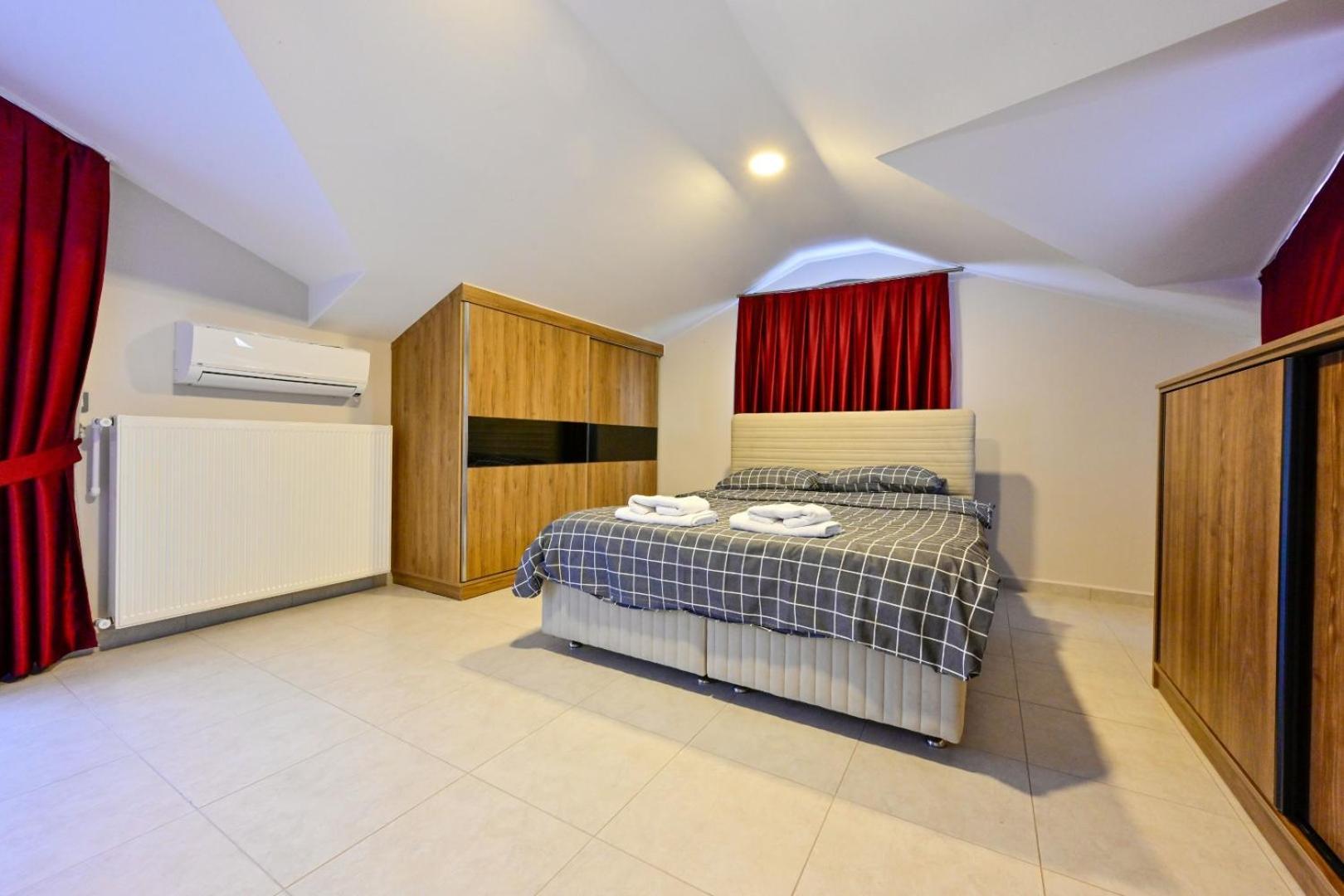 Lorenzo- 4 Bedroom Holiday Villa In Hisaronu Fethiye Eksteriør bilde