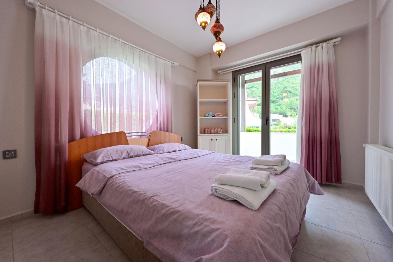 Lorenzo- 4 Bedroom Holiday Villa In Hisaronu Fethiye Eksteriør bilde