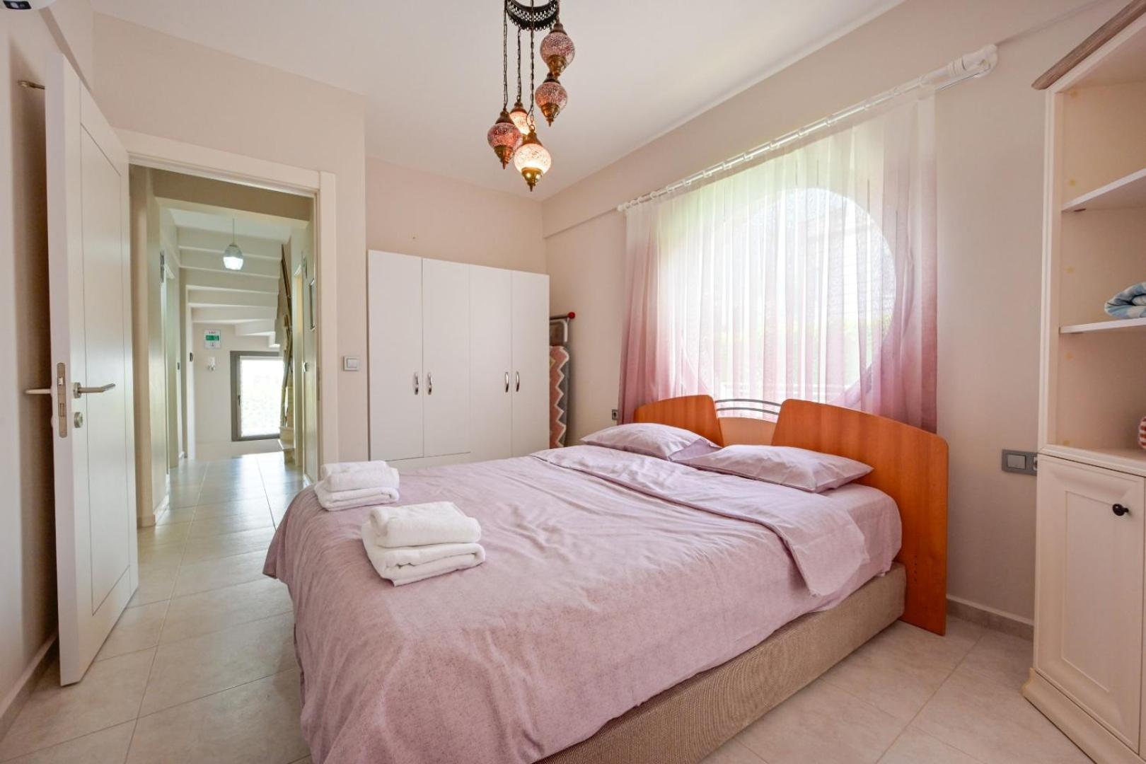 Lorenzo- 4 Bedroom Holiday Villa In Hisaronu Fethiye Eksteriør bilde