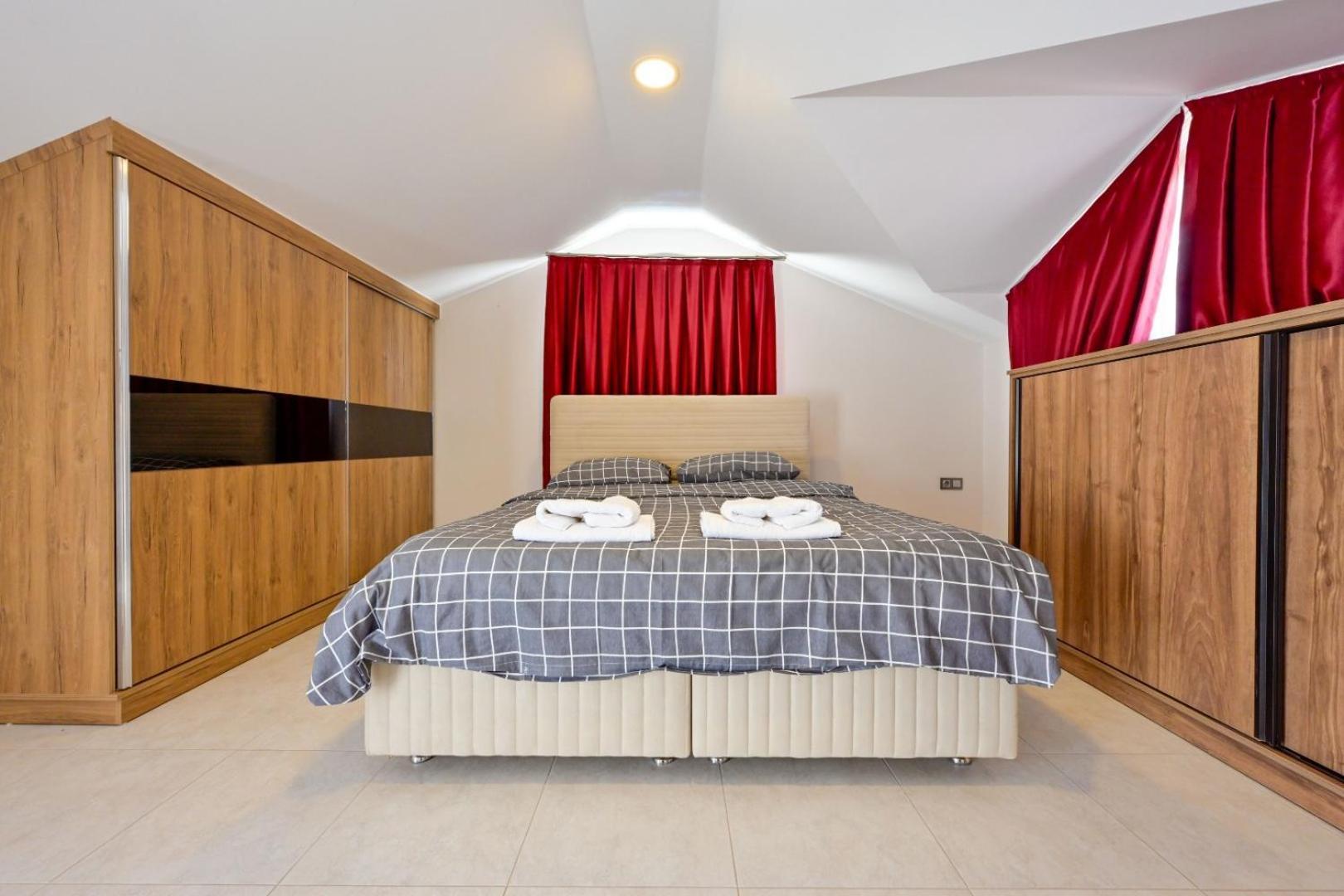 Lorenzo- 4 Bedroom Holiday Villa In Hisaronu Fethiye Eksteriør bilde