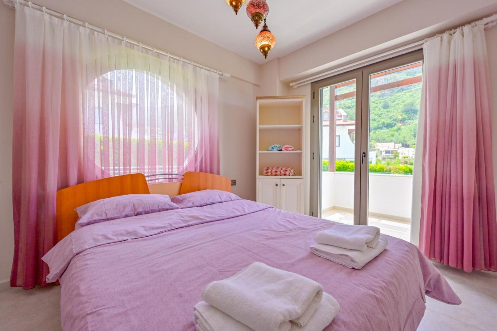 Lorenzo- 4 Bedroom Holiday Villa In Hisaronu Fethiye Eksteriør bilde