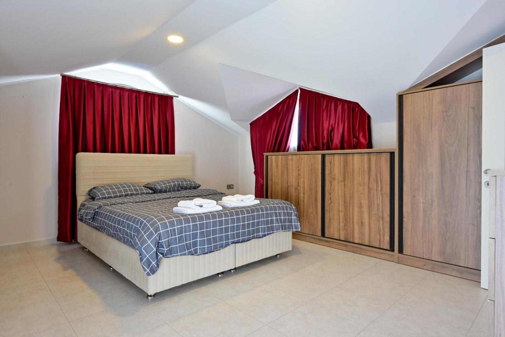 Lorenzo- 4 Bedroom Holiday Villa In Hisaronu Fethiye Eksteriør bilde