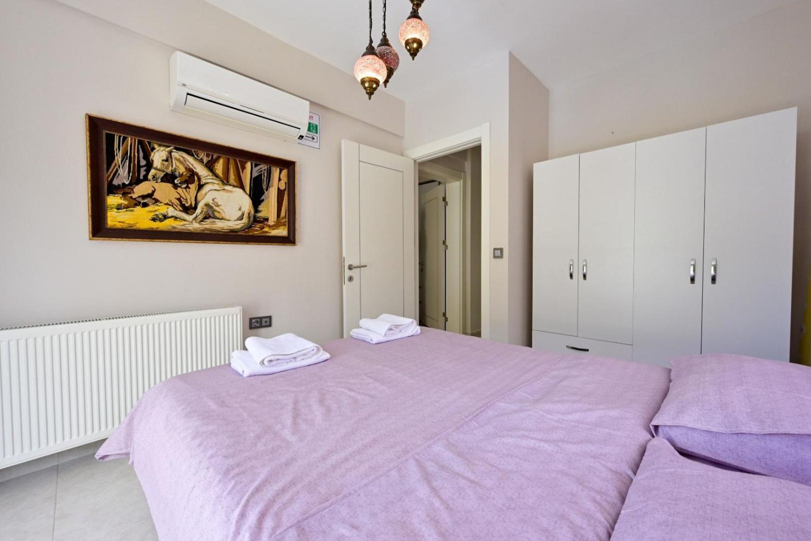Lorenzo- 4 Bedroom Holiday Villa In Hisaronu Fethiye Eksteriør bilde