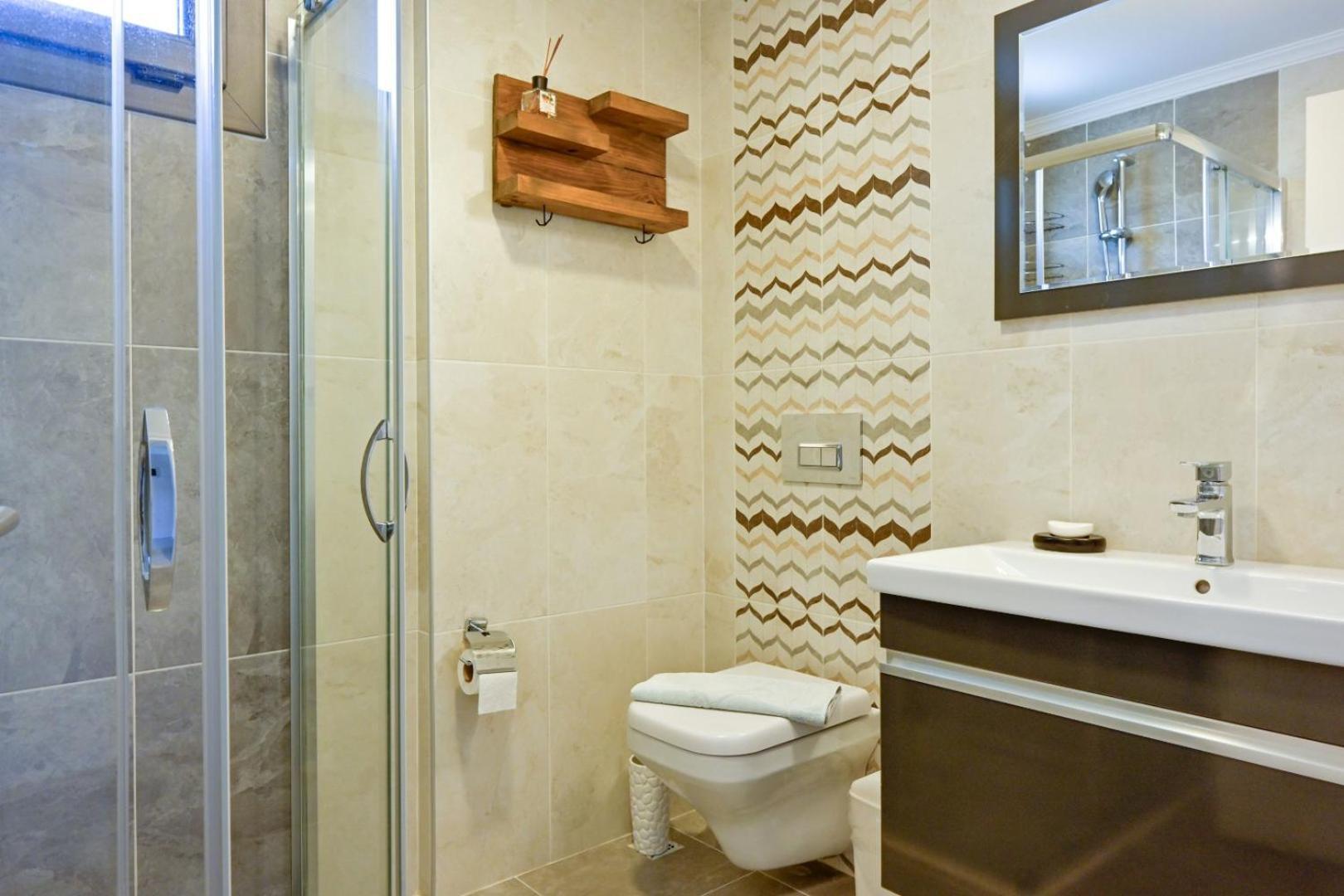 Lorenzo- 4 Bedroom Holiday Villa In Hisaronu Fethiye Eksteriør bilde